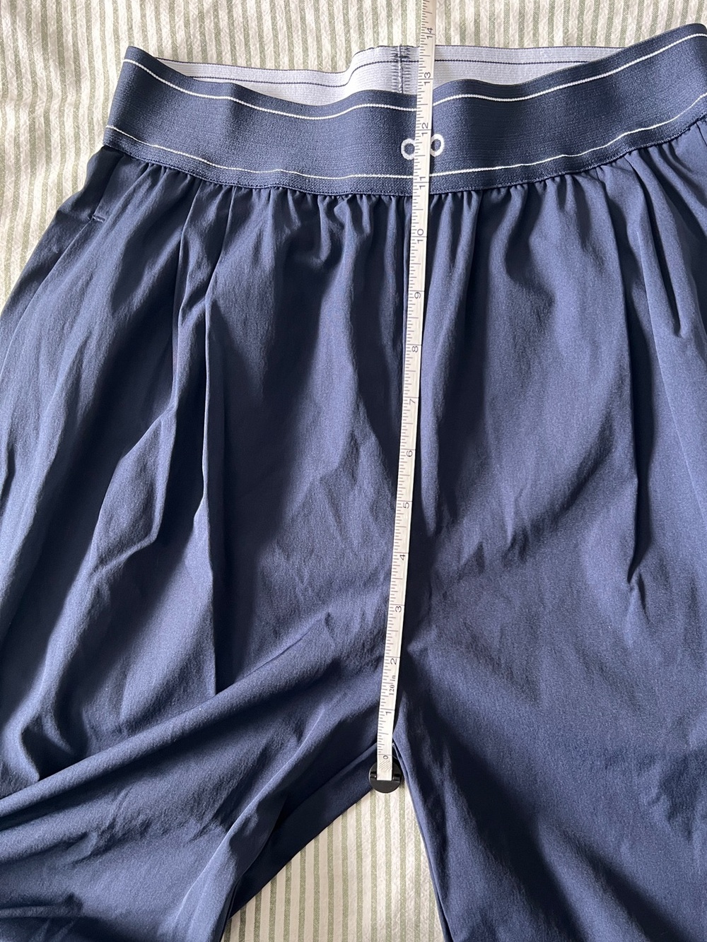 ALO Yoga Suit Up Trouser - Picture 8 of 14
